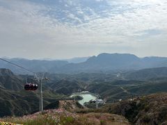 -桑干河大峡谷旅游区