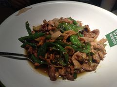 -费大厨辣椒炒肉(万家丽一店)