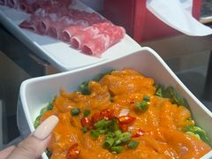 -海底捞火锅(威高广场店)