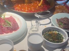 -小龙翻大江文化火锅(宽窄店)