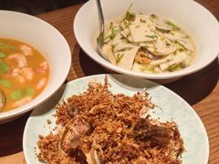 -小厨师·二十年沈家门小海鲜(百井坊巷店)