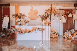 -红丝高端婚礼中心(旗舰店)