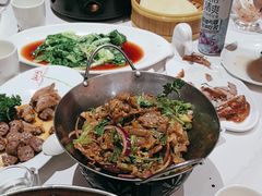 -梅利汴京烤鸭•开封豫菜地标店(晋安路店)