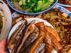 -李大爷的泡椒馆(冉家坝店)