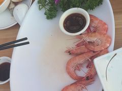 -舌尖上·霞浦滩涂海鲜·新闽菜(总店)