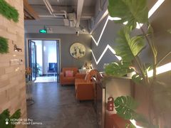 -禧瑞 ·丝浴主题·水疗·spa(中山公园店)