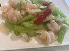 -东门烤鸭店(鼓楼店)