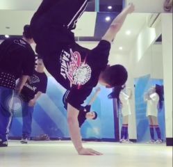 点击看大图 -北京GF舞蹈工作室