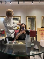 -P.R.O.salon 发哲