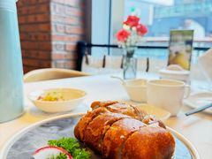 -莆田餐厅PUTIEN(三里屯店)