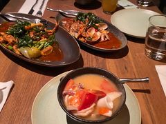 冬阴功汤-米泰MiThai
