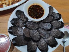 -百年石锅饭·朝鲜族传统民餐