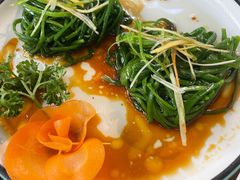 水性杨花-八木轩·寻味大理白族民俗餐厅(文献路店)