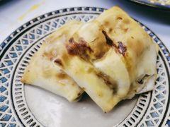 -百格里格.Uyghur cuisine(百色路店)