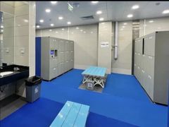 -北京科技大学-游泳馆