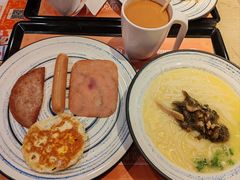 -大快活(丽丰店)