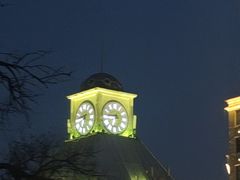 -南通濠河风景名胜区