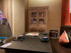 -丝路金桃·新疆菜(徐汇店)