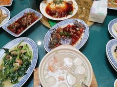 -桂园白粥·潮汕老味道