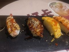 -仙隐小鹿料理食堂(武汉摩尔城店)