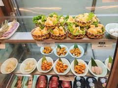 -第六季自助餐厅(北太平庄店)