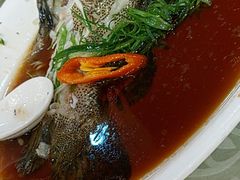 -御满江海鲜酒家(洛溪新城店)
