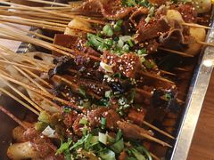 -付小姐在成都(中山公园店)