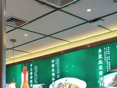-满盛家宴·烤鸭·海鲜天津菜(河北路总店)