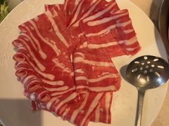 -清真·鸦儿李记·涮肉(花市店)