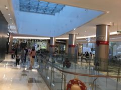 -皇庭广场(福华三路店)