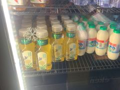 -允辛家·自助泥炉烤肉(九亭店)