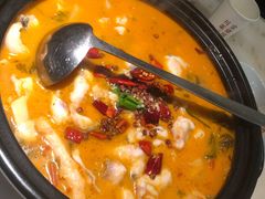 -金佬馆·川菜bistro(芜湖镜湖万达店)