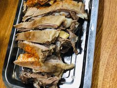 -马学武手抓美食(下南关总店)