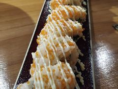 -半藏居酒屋(香港花园店)