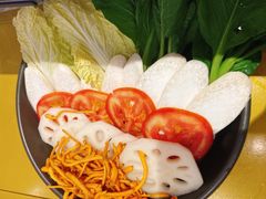 -八珍玉食鸡煲·打边炉(印象城店)