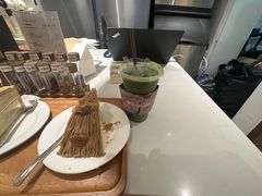 -Peet's Coffee皮爷咖啡(万象天地店)