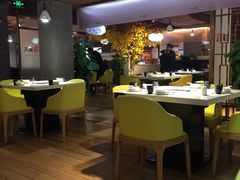 -一把火北京烤鸭(海昌路店)