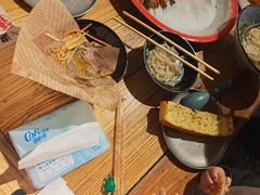 -北丐先生·野馄饨烧烤(南京首店)