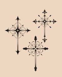 -记号刺青tattoo纹身工作室