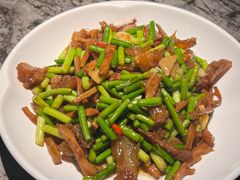 -外婆家(湖滨银泰in77C区店)