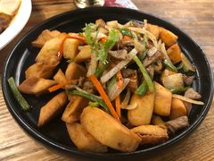-塔哈尔·新疆盛宴(城西银泰店)