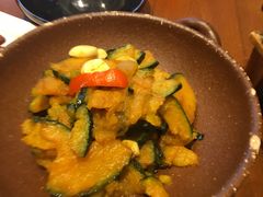 -燕郊烧鸽子(广安路店)