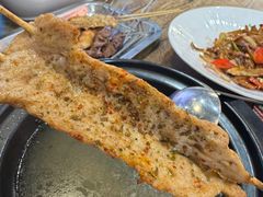 -永红源·小排档(闽江路店)