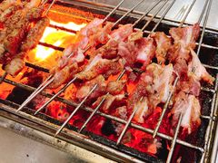 -小寒羊烧烤(凯瑞时代大厦店)