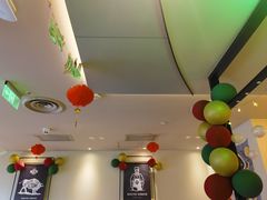 -新石器烤肉(马鞍山印象汇店)