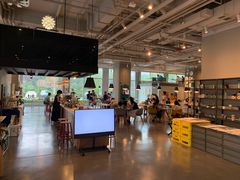 -dotcom coffee古点咖啡(致真大厦店)