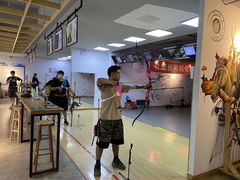 -道顺射箭·团建·骑射(张杨路店)