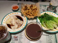 -西关明记肠粉·亚洲地标美食(北京路店)