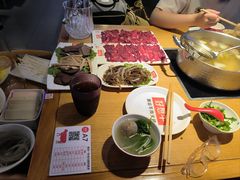-好想牛·鲜切自助牛肉火锅(七堡花园城店)