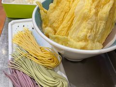 -探窝·竹笙椰子鸡(杨箕店)